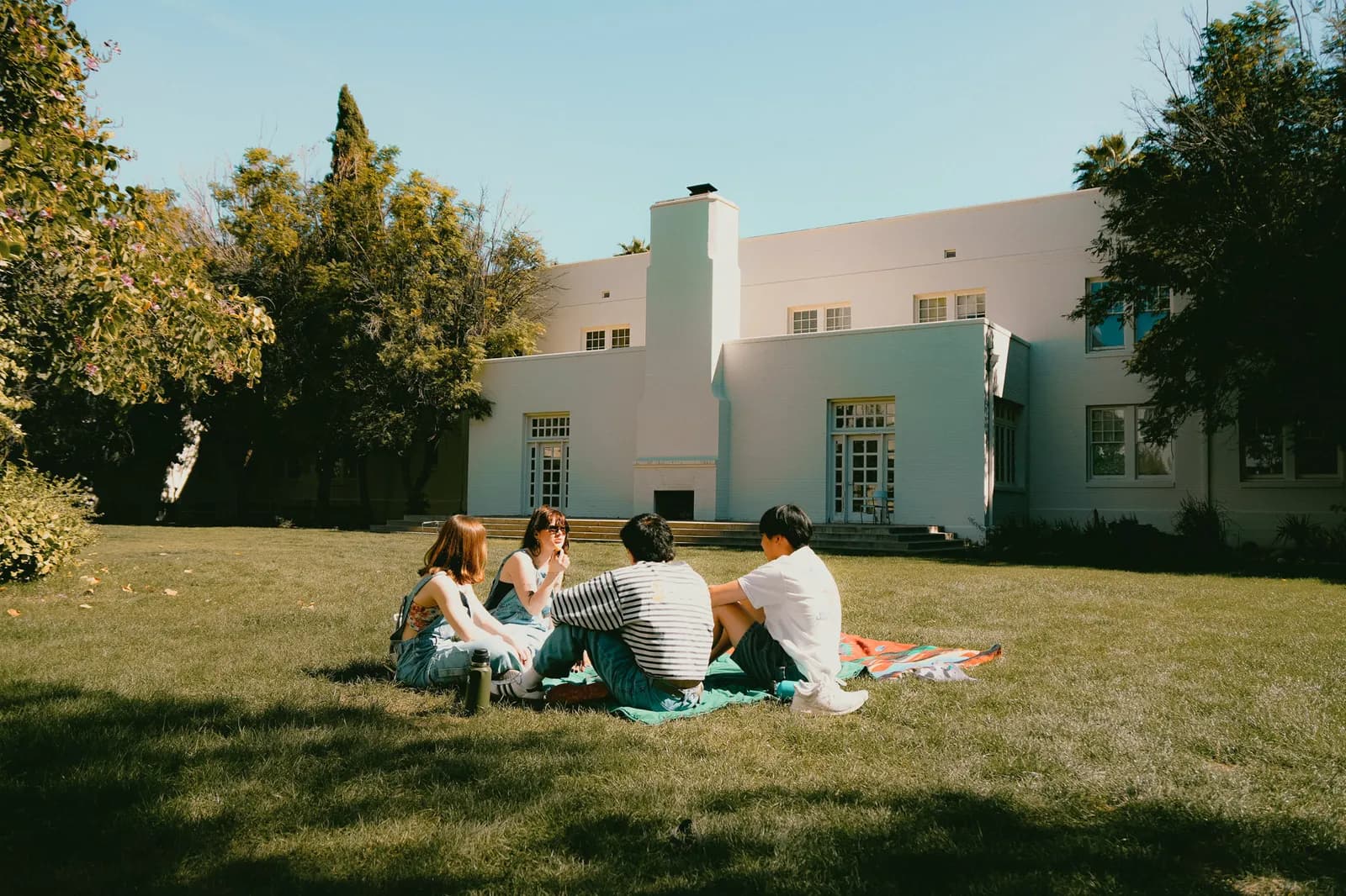 Summer Picnic