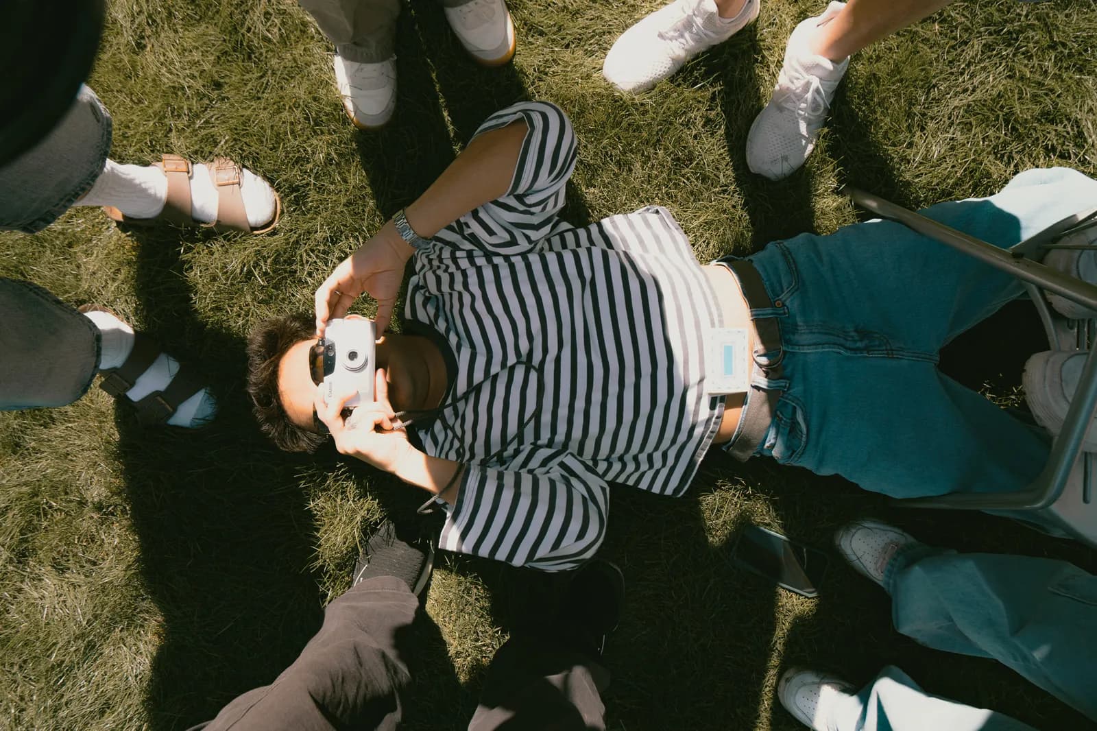Film Cameras