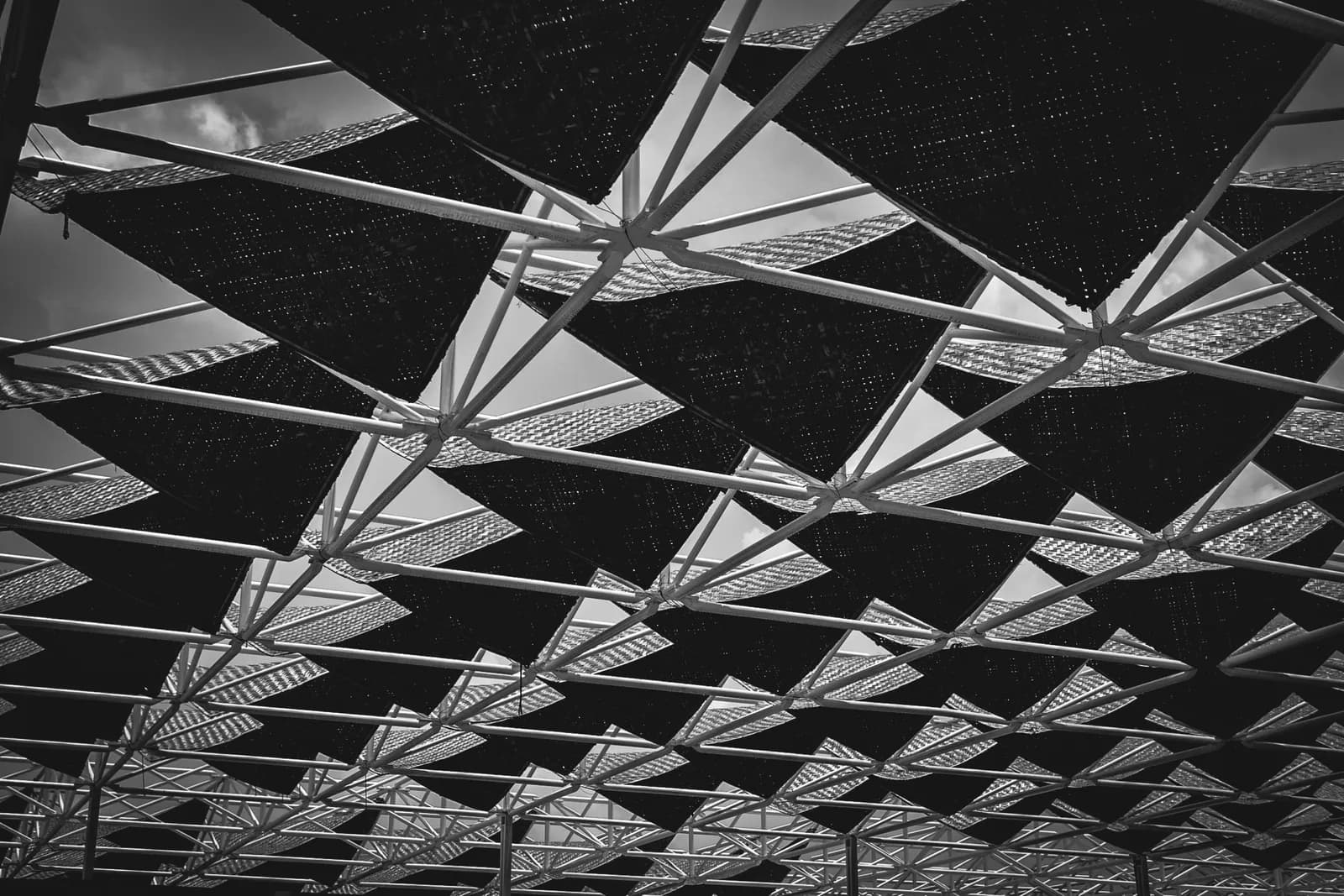 Geometric Balance