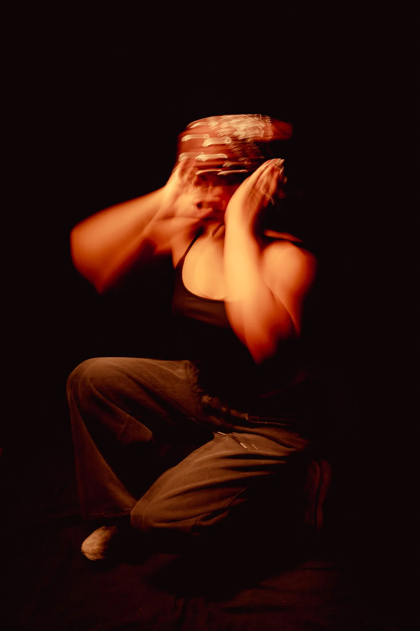 Motion Within