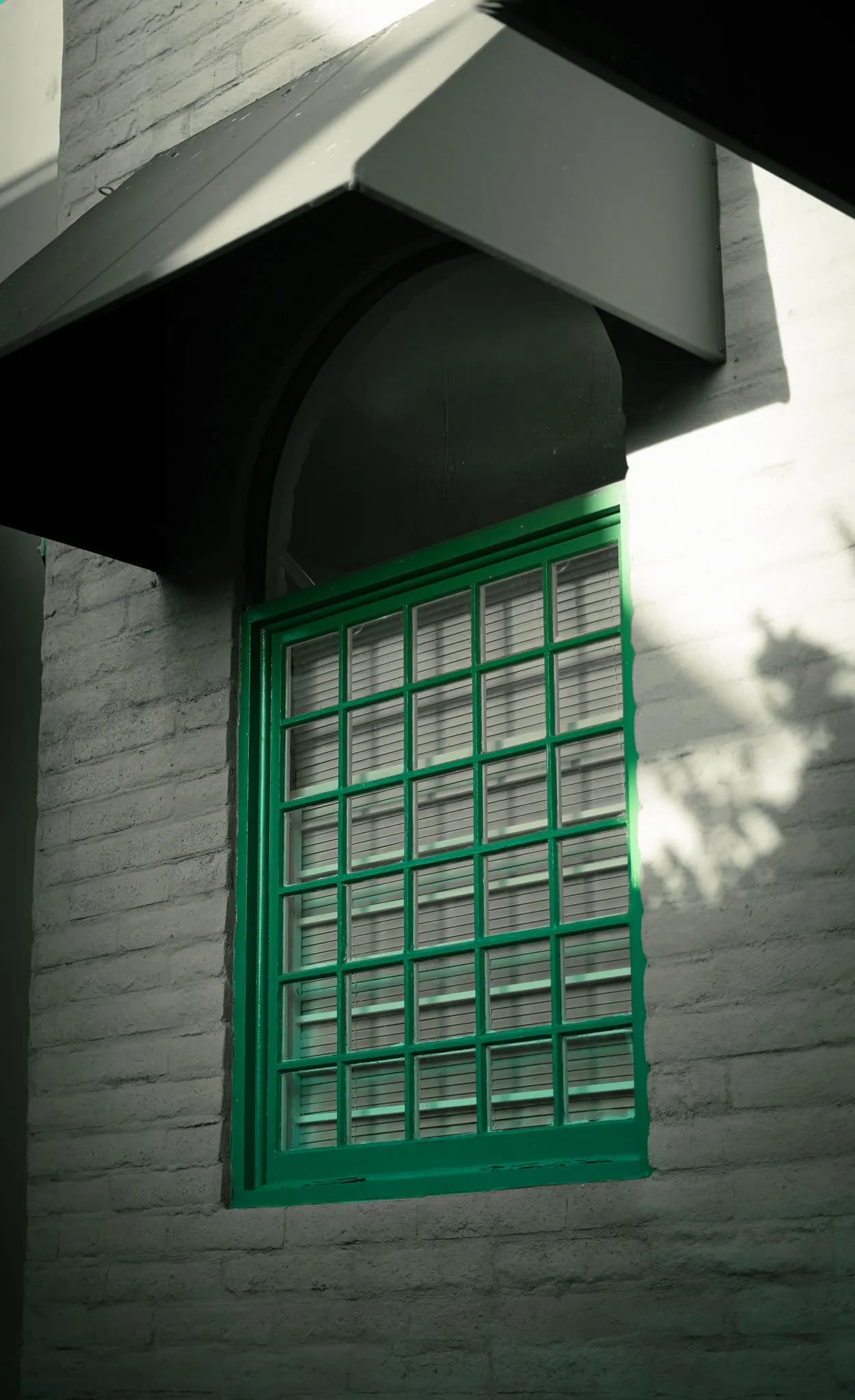Final Green